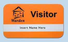 visitor-badge