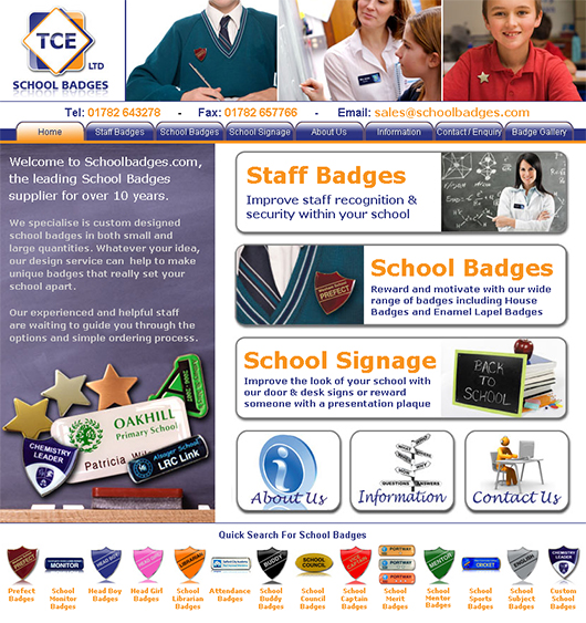 www.schoolbadges.com