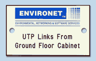 UTP Link Plates