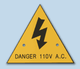 Voltage Labels