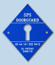 Engraved Label