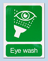 Safety Sign